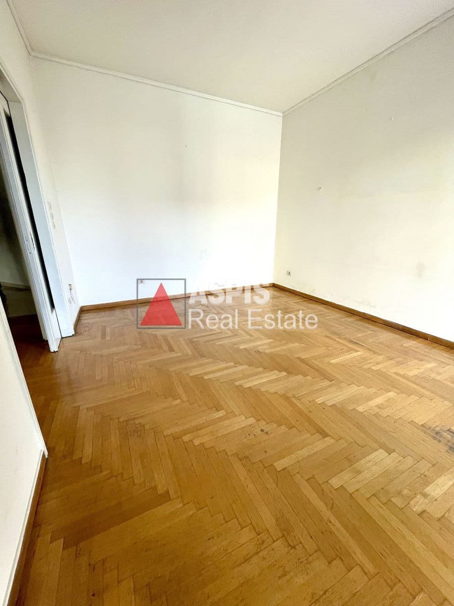 2-room Apartment, 113m² — Kipseli, built 1969 - 9